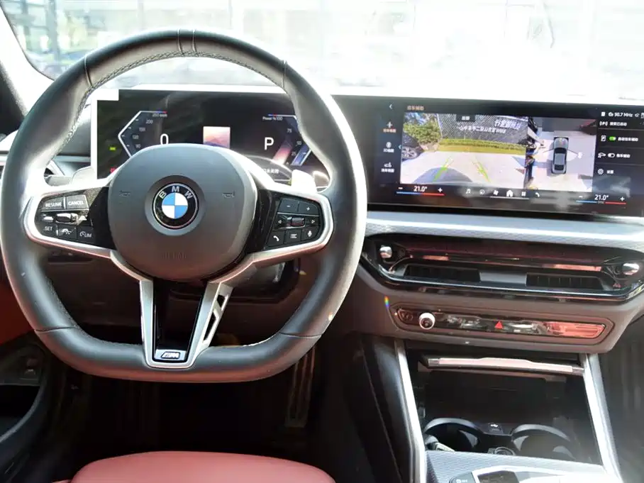 BMW 4 Series — миниатюра 11