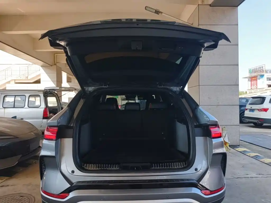 BYD PLUS New Energy — миниатюра 19