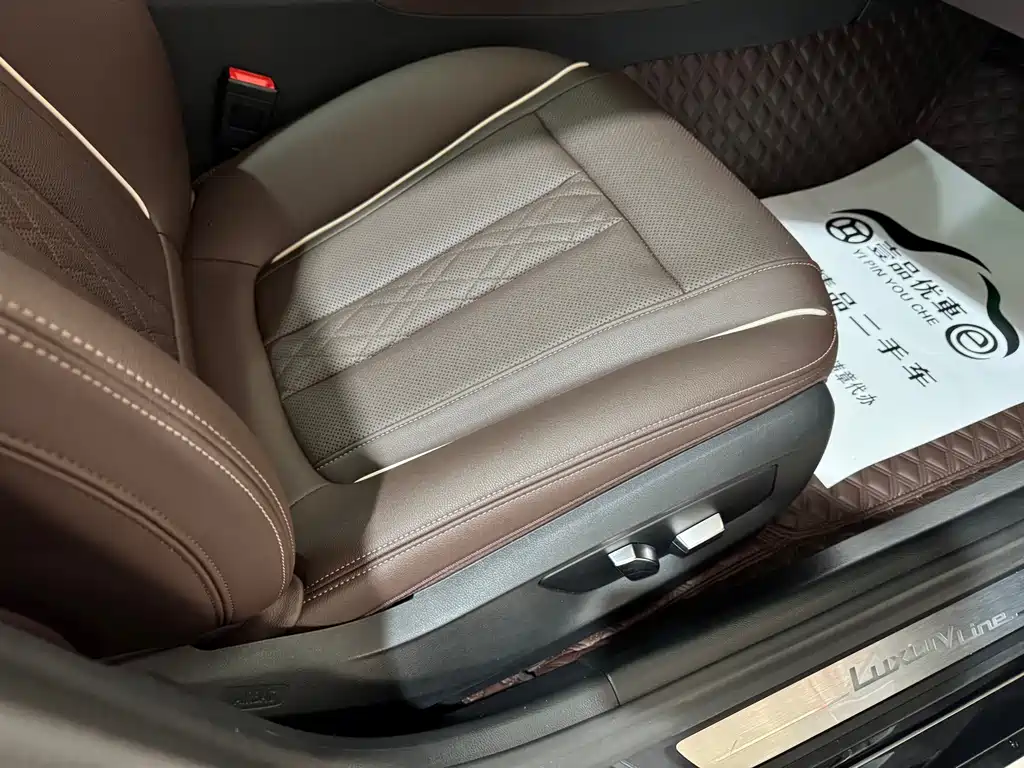 BMW 5 Series — миниатюра 20