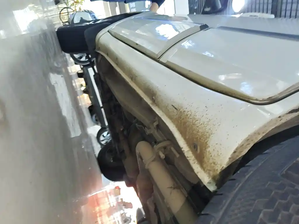 Chery Tiggo 3 — миниатюра 22
