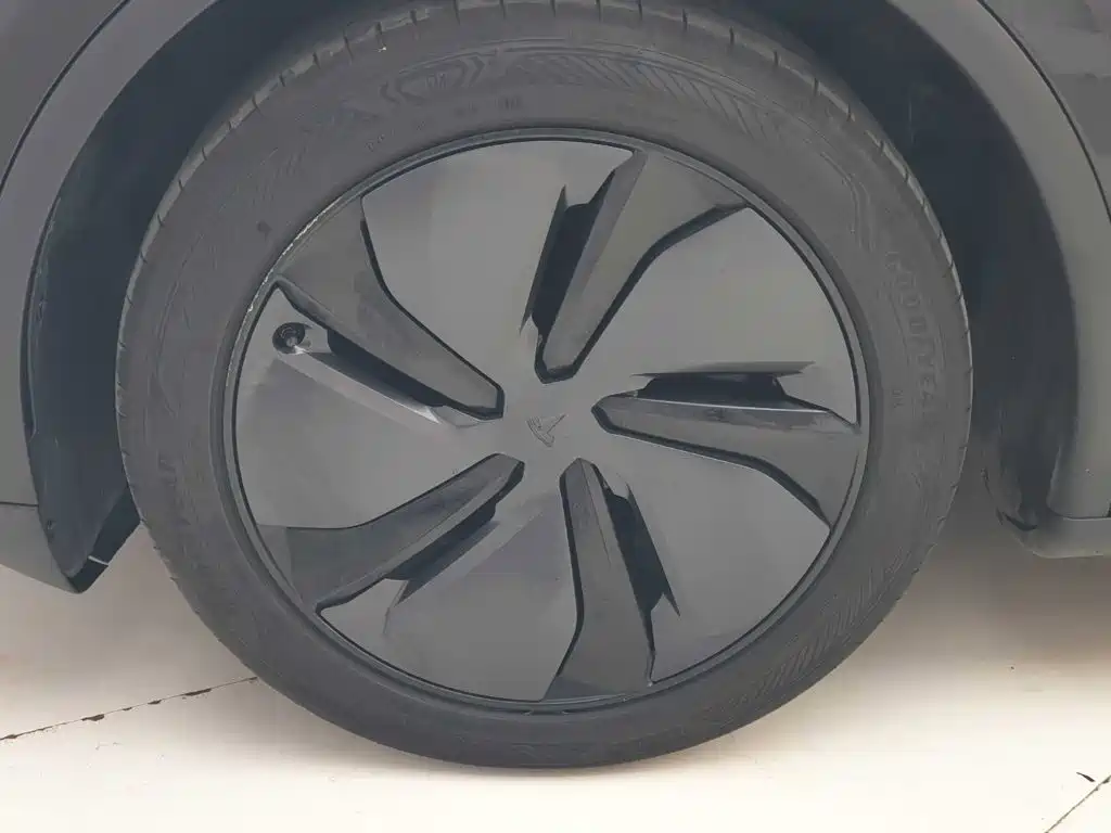 Tesla Model Y — миниатюра 11