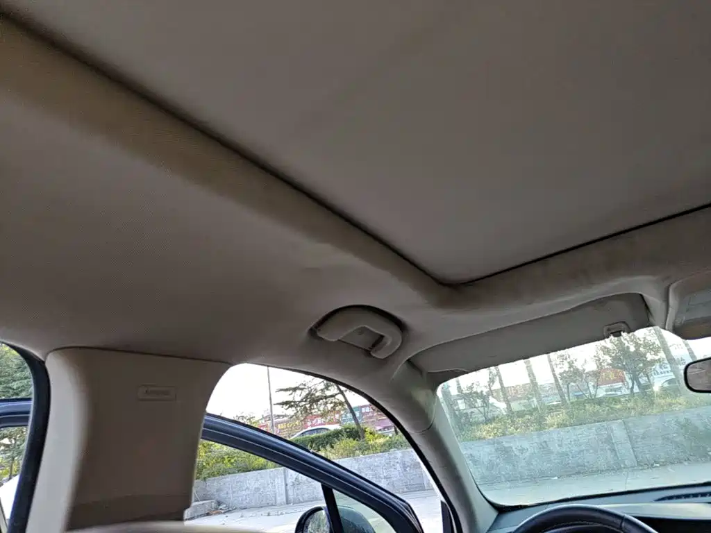 Buick Envision Plus — миниатюра 18