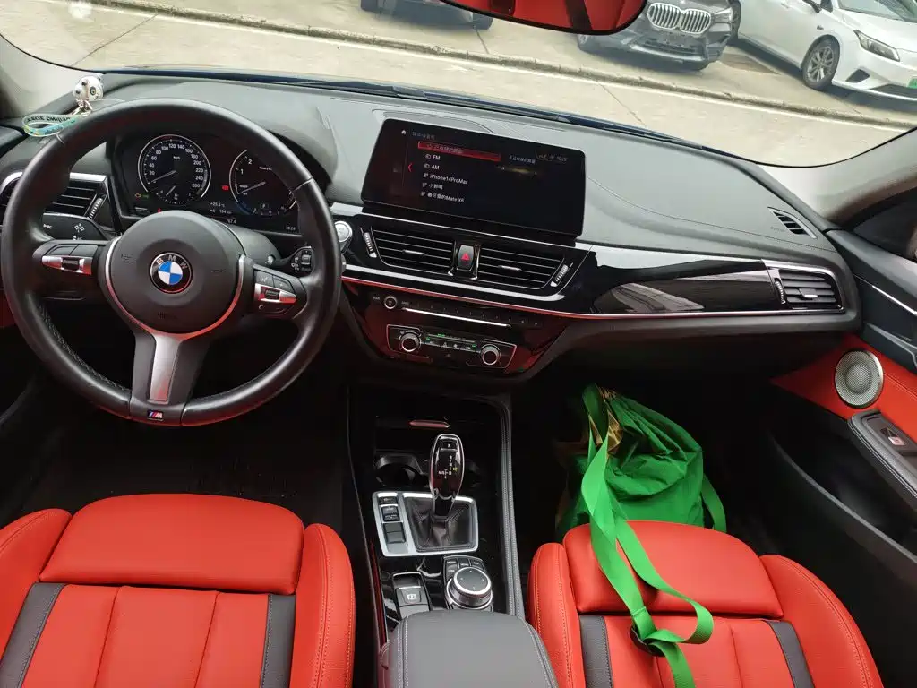 BMW 1 Series — миниатюра 10