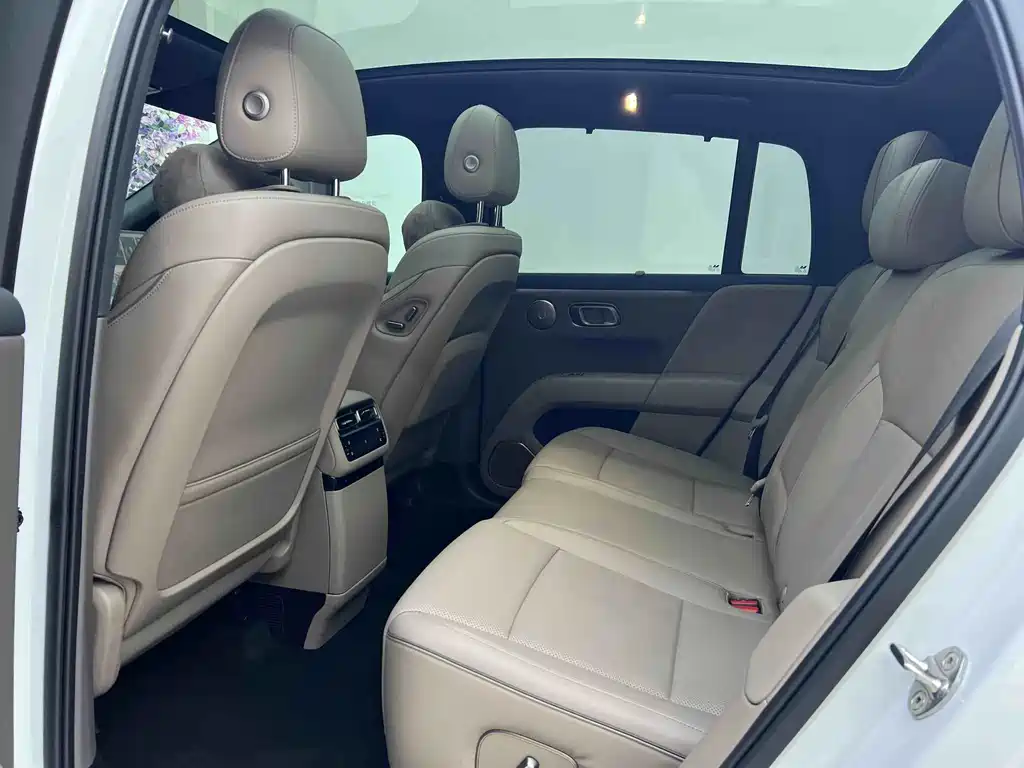 Li Auto Li i6 — миниатюра 12