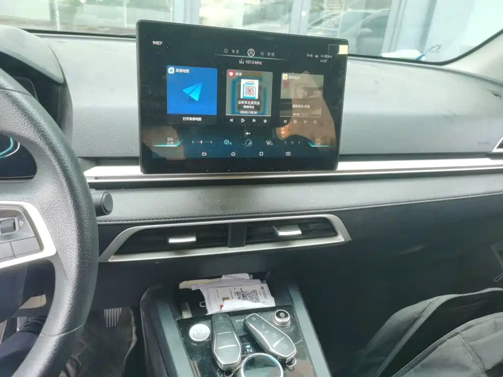 BYD e2 — миниатюра 9