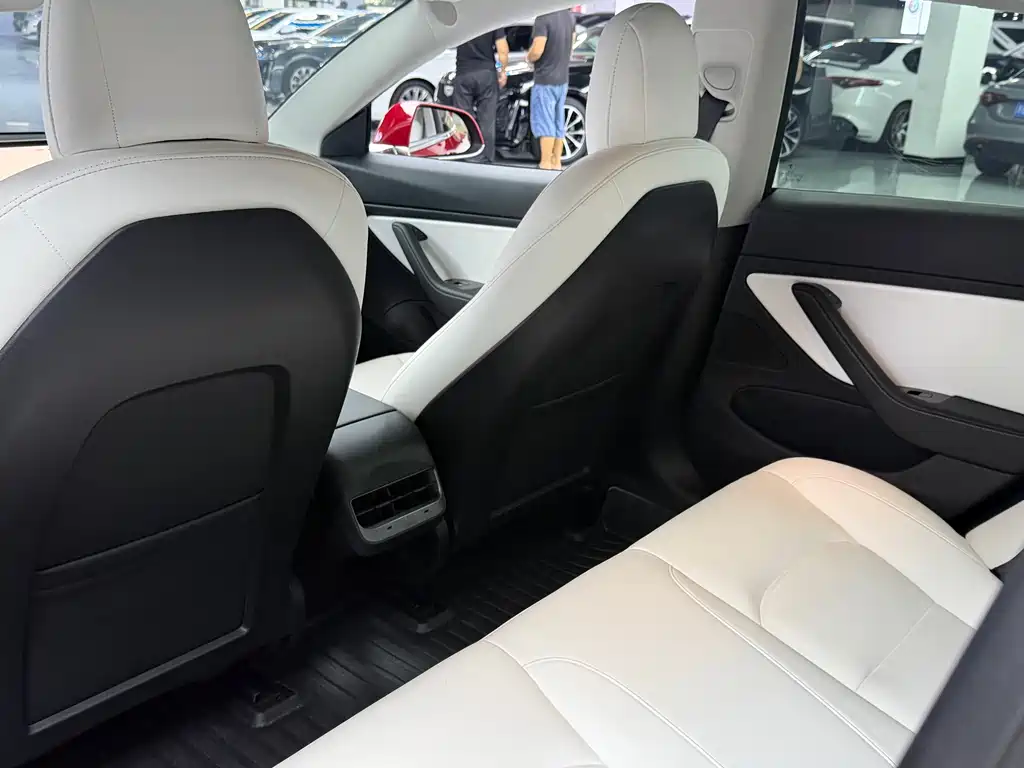 Tesla Model 3 — миниатюра 16