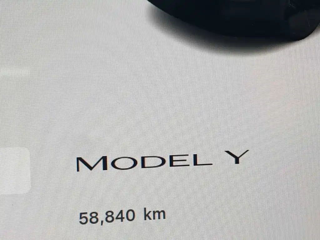 Tesla Model Y — миниатюра 13