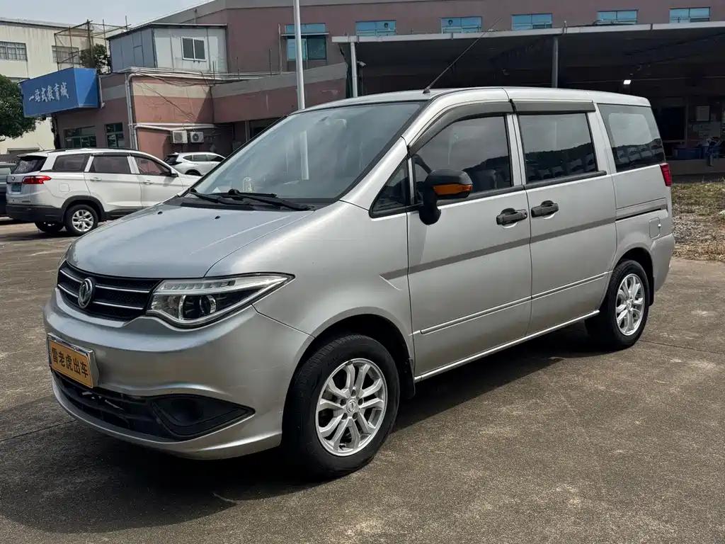 Dongfeng Shuake