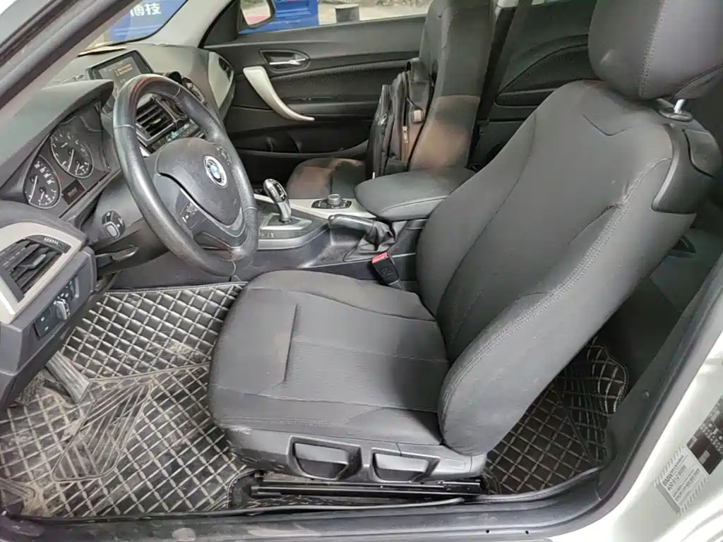 BMW 2 Series (Import) — миниатюра 15