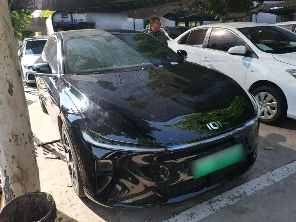 Qiyuan Qiyuan A07 — миниатюра 4