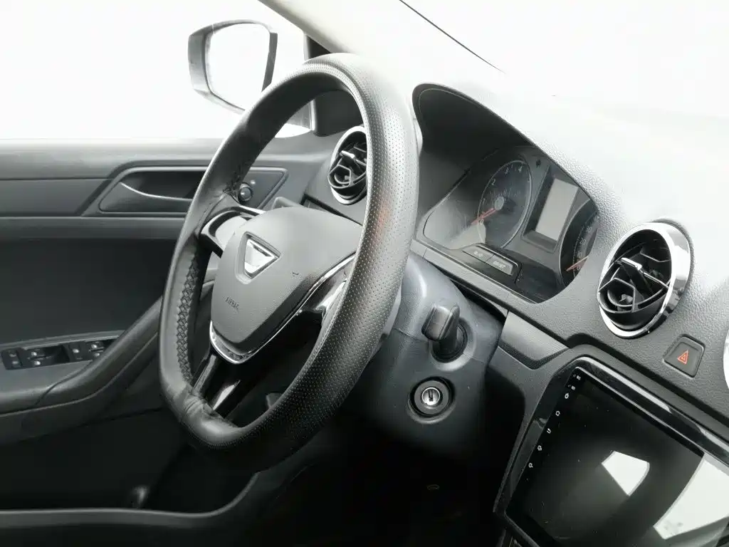 Jetta VA3 — миниатюра 22