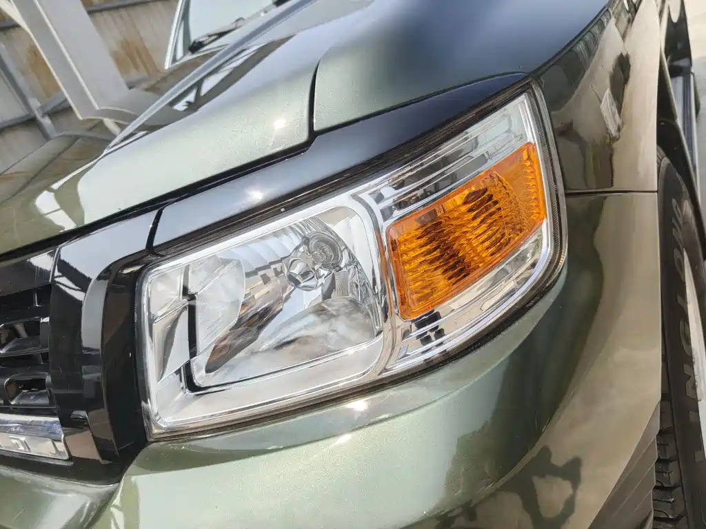 Leopaard Leopaard Q6 — миниатюра 3
