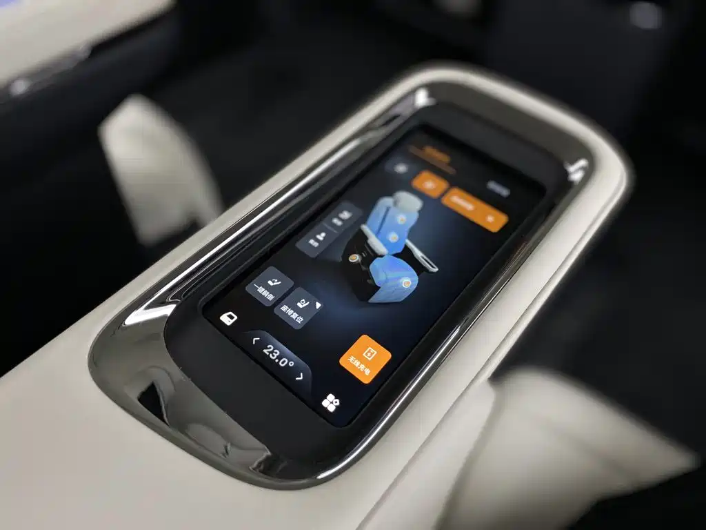 Galaxy Yizhen L380 — миниатюра 21