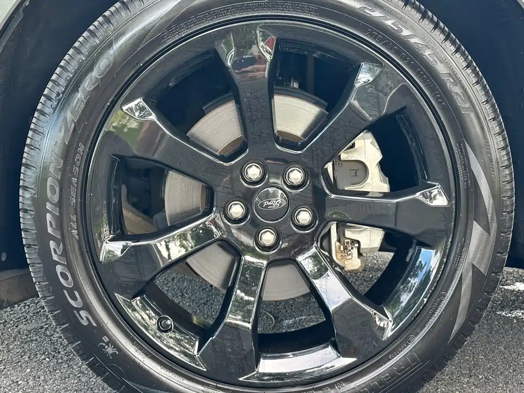 Ford Explorer — миниатюра 19