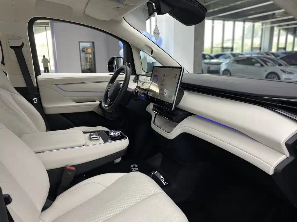 Galaxy Yizhen L380 — миниатюра 19