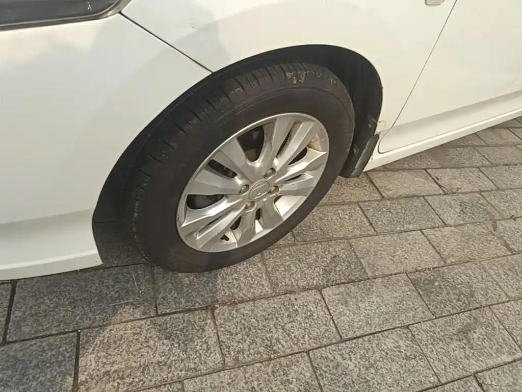 Honda City Classic — миниатюра 23