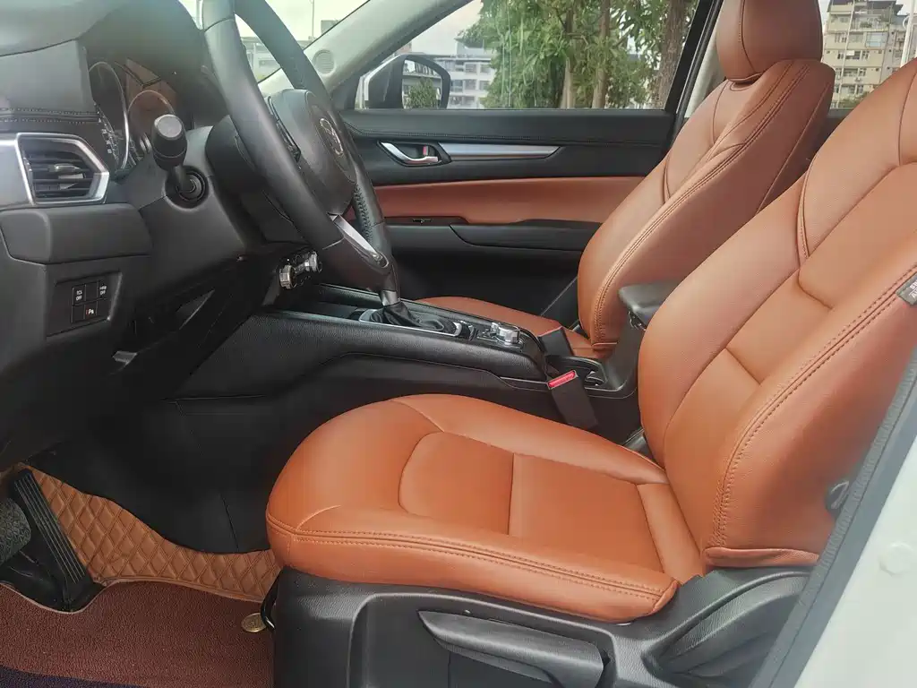 Mazda CX-5 — миниатюра 15