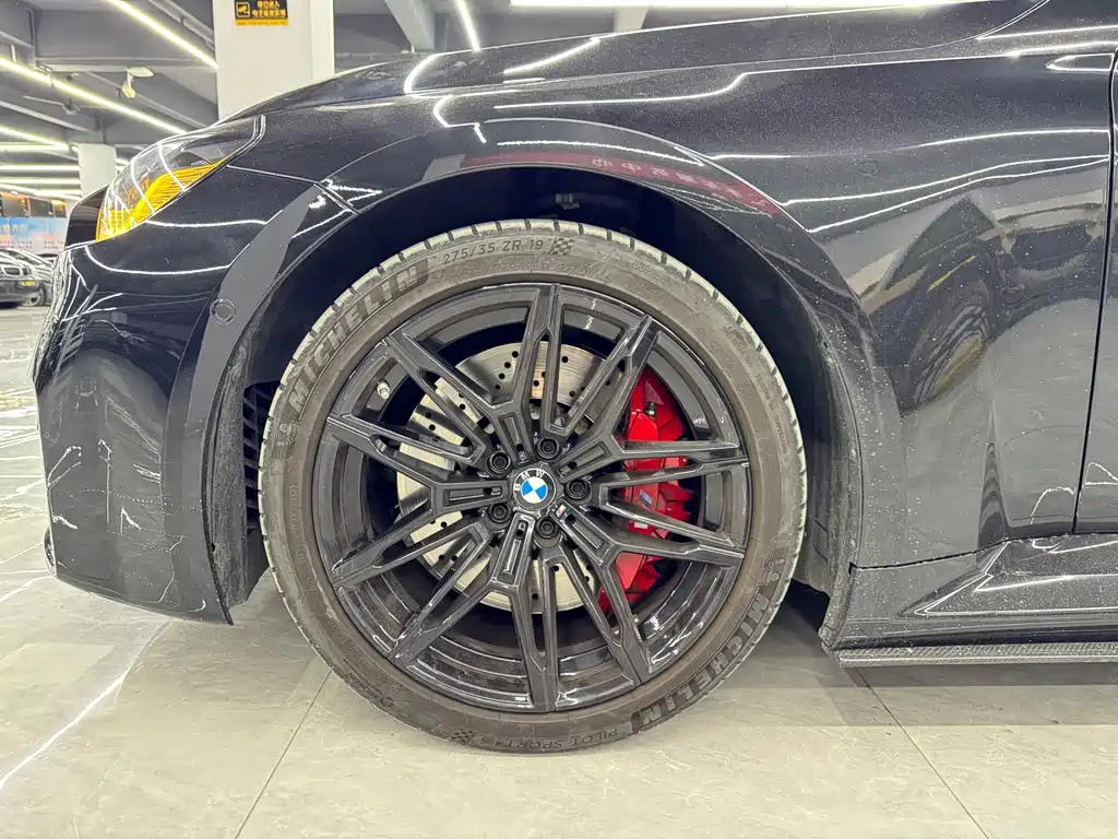 BMW M2 — миниатюра 6