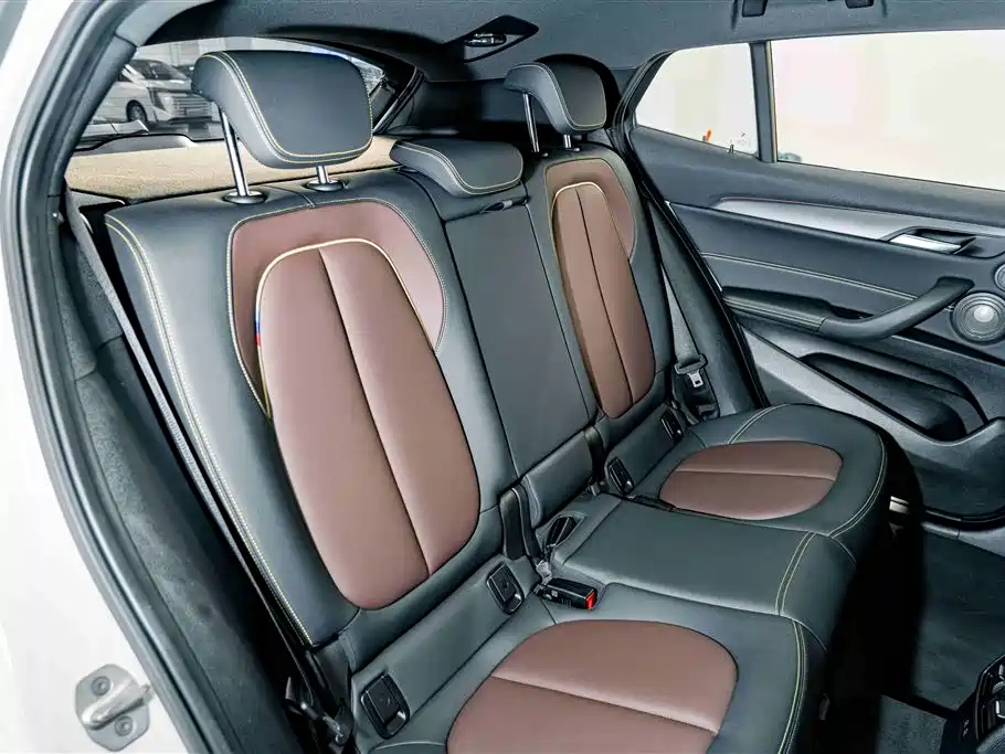 BMW X2 — миниатюра 22