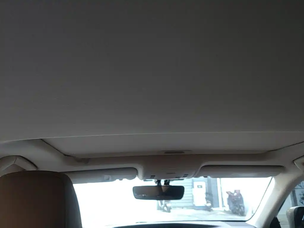 Lexus ES — миниатюра 18
