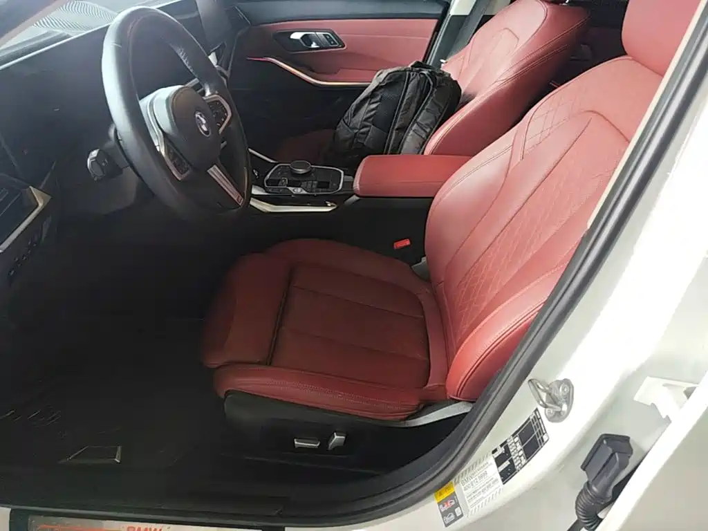 BMW i3 — миниатюра 15