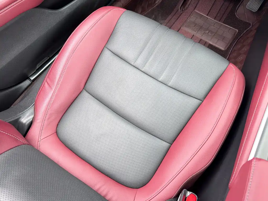Honda Inspire — миниатюра 16