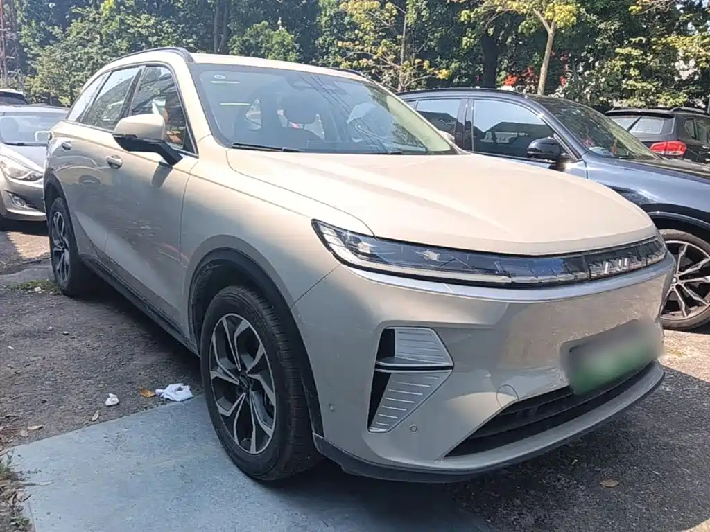 Haval Xiaolong MAX — миниатюра 4