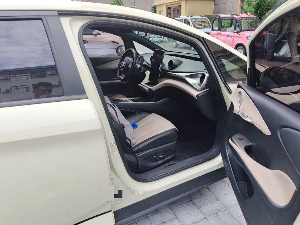 BYD Dolphin — миниатюра 18