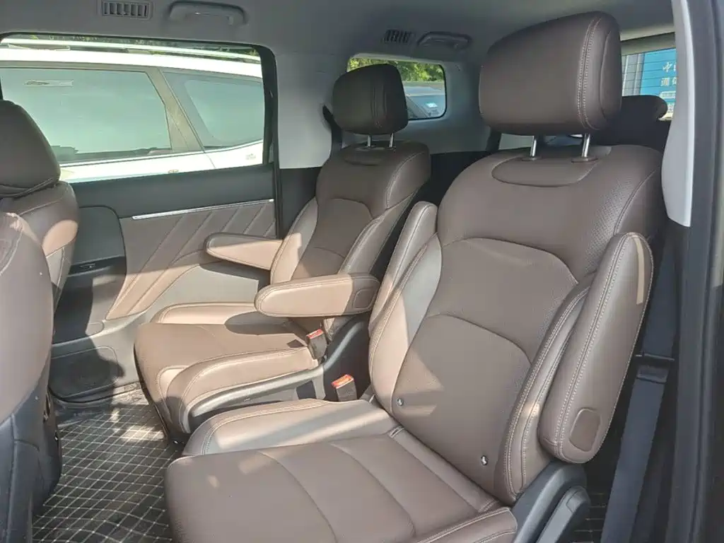 Wuling Звездный свет 730 Новая энергия — миниатюра 17