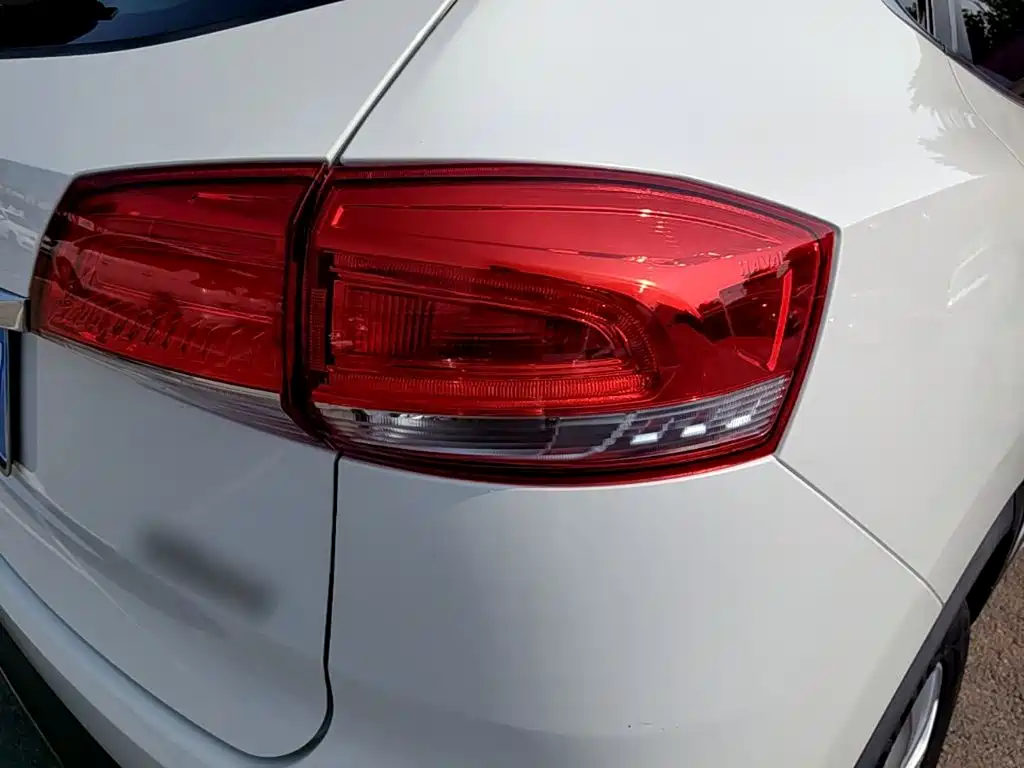 Haval H2s — миниатюра 8