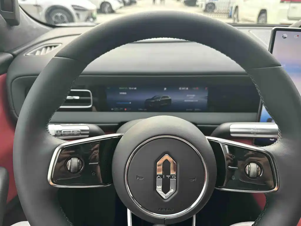 AITO AITO M6 — миниатюра 4