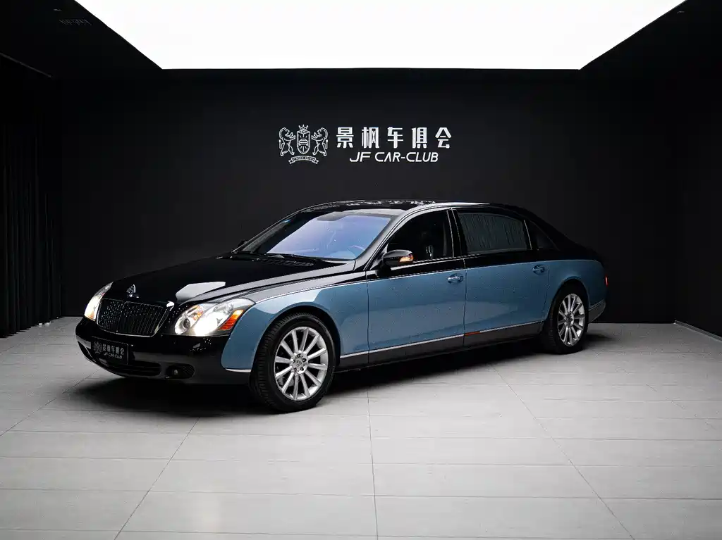 Maybach