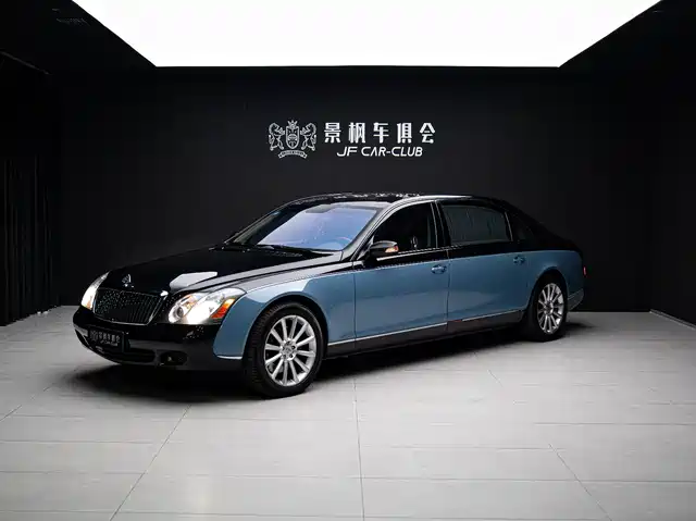 Maybach Maybach