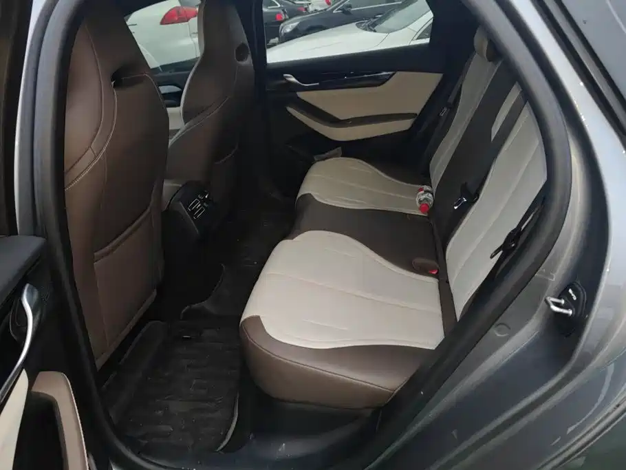 BYD Qin PLUS — миниатюра 11