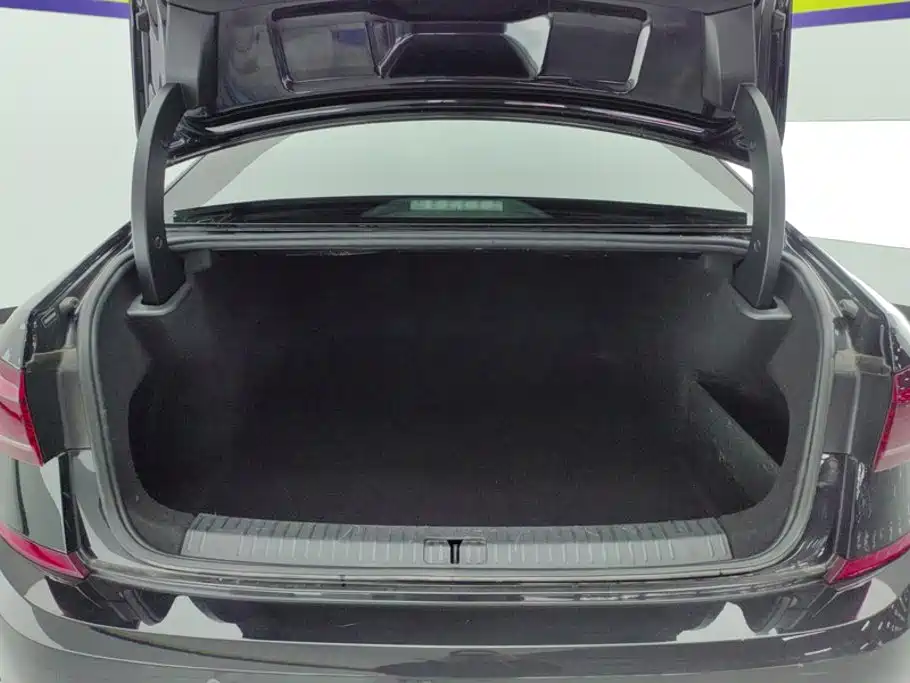 Volkswagen Passat — миниатюра 4