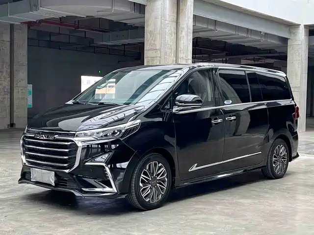 saic-maxus chase-g20