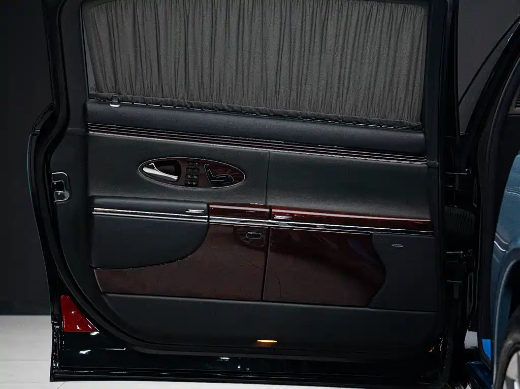 Maybach Maybach — миниатюра 14