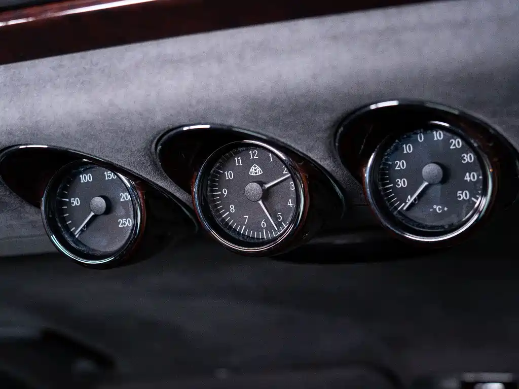 Maybach Maybach — миниатюра 17
