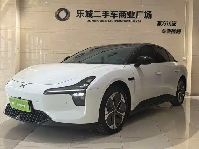 XIAOPENG MONA M03 2025