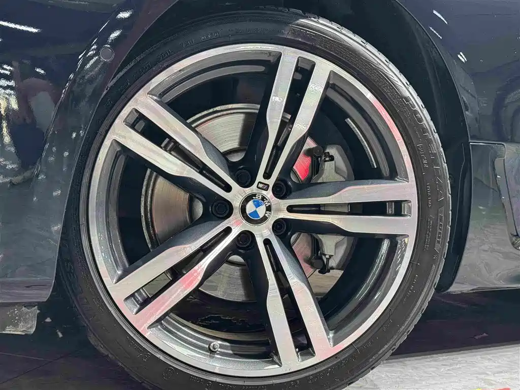 BMW 6 Series GT — миниатюра 24