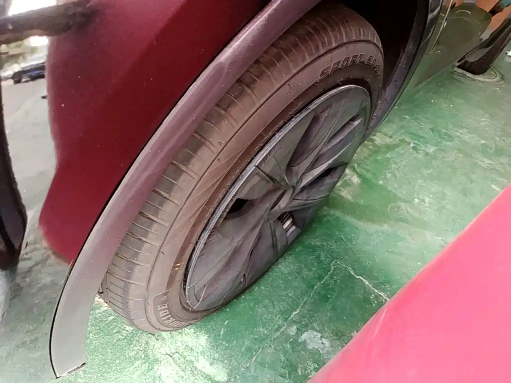 Tesla Model Y — миниатюра 23