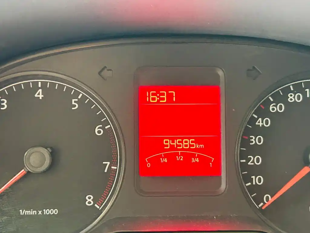 Volkswagen Polo — миниатюра 16