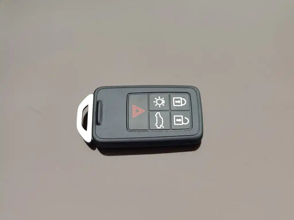 Volvo XC60 — миниатюра 19