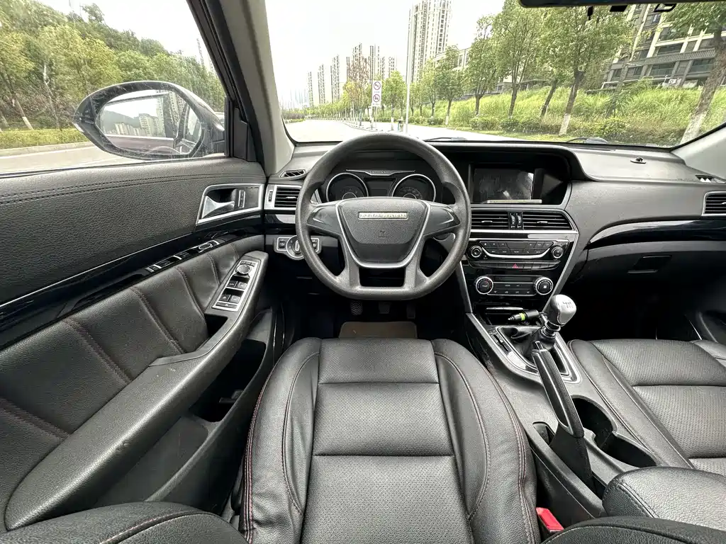 Leopaard Leopaard CS10 — миниатюра 24