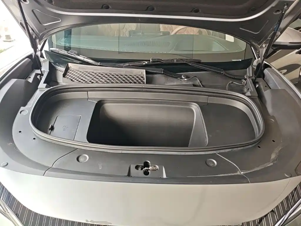 BYD L EV — миниатюра 20