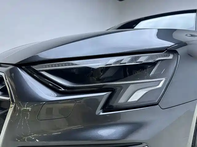 Audi A3 — миниатюра 19