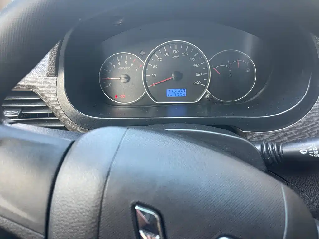 Wuling Hongguang — миниатюра 14