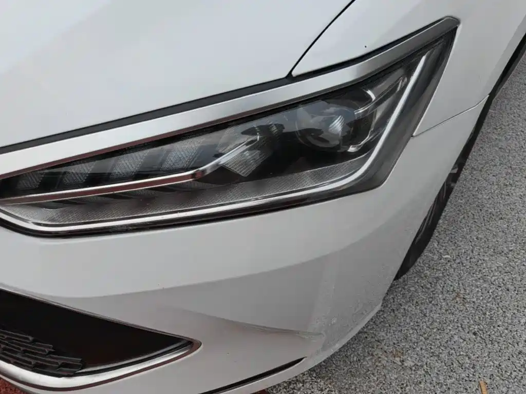BYD Qin PLUS — миниатюра 24