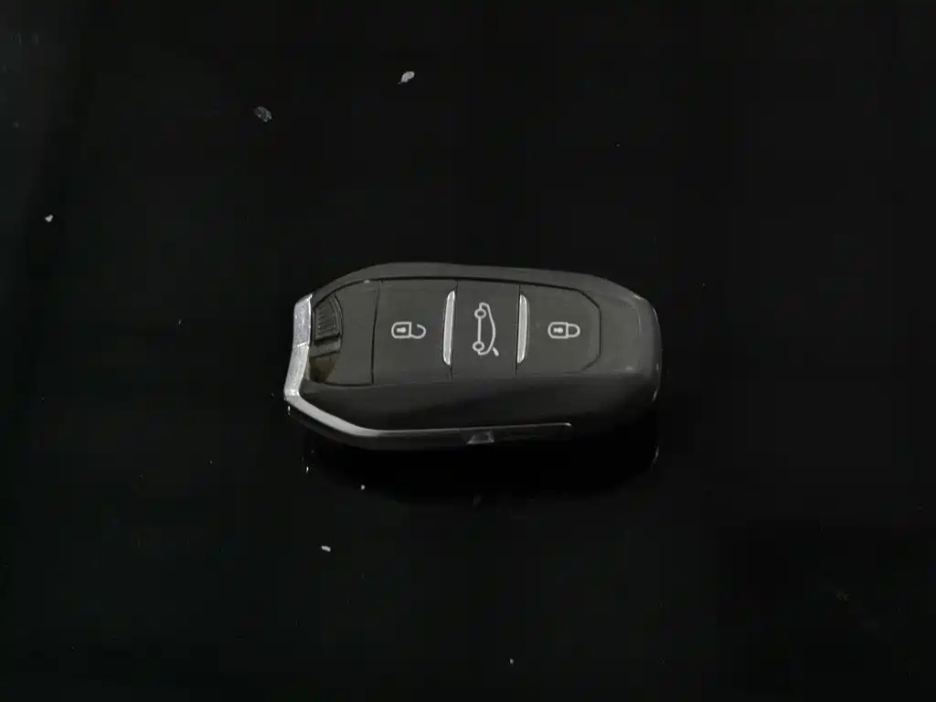 Peugeot 5008 — миниатюра 19