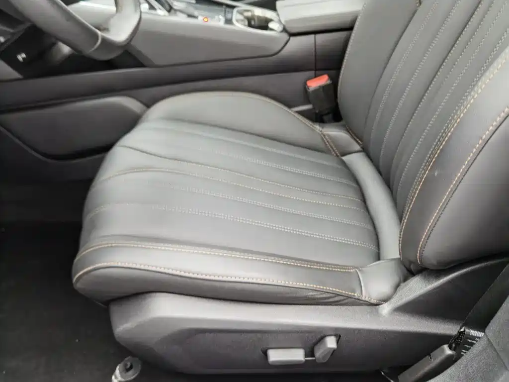 Peugeot 508 — миниатюра 20